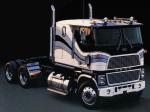 Ford CLT9000 COE 1978 года